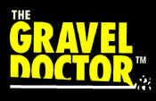 The Gravel Doctor Edmonton
